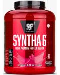 Syntha-6, ягода, 2300 g, BSN - 1t