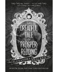 Prosper Redding: The Dreadful Tale of Prosper Redding Book 1 - 1t