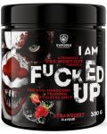I am F#cked Up Joker Edition, ягода, 300 g, Swedish Supplements - 1t