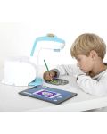 Проектор за скициране и рисуване TM Toys - Smart Sketcher 2.0 - 5t