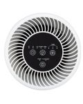 Пречиствател за въздух Rohnson - R-9460, HEPA, 48 dB, бял - 3t