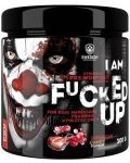 I am F#cked Up Joker Edition, supercar candy, 300 g, Swedish Supplements - 1t