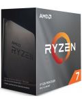 Процесор AMD - Ryzen 7 5700X, 8-cores, 4.6GH, 36MB, Box - 1t