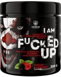 I am F#cked Up Joker Edition, малина, 300 g, Swedish Supplements - 1t