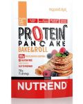 Protein Pancake, неовкусена, 750 g, Nutrend - 1t