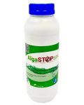 Препарат против водорасли Aquatics - Algastop Spa, 1 L - 1t