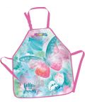 Престилка за творчески занимания Colorino Pinny - Dreams - 1t