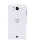 Prestigio MultiPhone 5300 DUO - бял - 6t