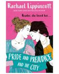 Pride and Prejudice and the City - 1t
