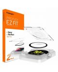 Протектори Spigen - ProFlex EZ Fit, Apple Watch 4/5/6/SE, 44 mm, 2 броя - 1t