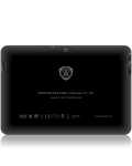 Prestigio MultiPad 4 Ultimate 10.1 3G - черен - 4t