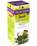Propolina Сироп при кашлица и възпалено гърло, 200 ml, Artesania Agricola - 1t