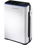 Пречиствател за въздух Honeywell - Premium HPA710, HEPA, бял/черен - 1t