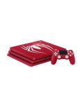 Sony Playstation 4 Pro 1 TB Limited Edition + Marvel's Spider-Man - 3t