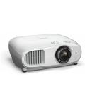 Проектор Epson EH-TW7000 - Home Cinema, бял - 4t