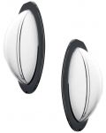Протектори за обективи Insta360 - ONE X3, Sticky Lens Guards - 2t