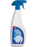 Препарат за петна преди пране Sano - Kal Spray & Wash, 750 ml - 1t