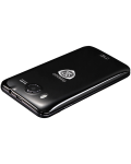 Prestigio MultiPhone 5400 DUO - черен - 5t