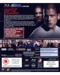 Prison Break - The Complete Collection (Blu-Ray) - Без български субтитри - 6t