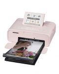 Мобилен принтер Canon - Selphy CP1300, цветен, розов - 1t
