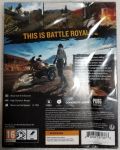 PlayerUnknown's BattleGrounds - Full Game Download Code (Xbox One) (разопакован) - 3t