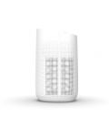 Пречиствател за въздух AENO - AP1S, Carbon + HEPA H13, 30 dB, бял - 16t