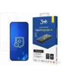 Стъклен протектор 3mk - SilverProtection Plus, iPhone 14/14 Pro - 1t