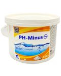 Препарат за регулиране на pH Aquatics - PH-Minus, 2.5 kg - 1t