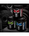 The Curse Pre-Workout, плодов пунш, 250 g, JNX Sports - 2t