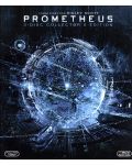 Прометей - Специално издание в 3 диска (Blu-Ray) - 1t