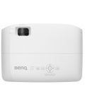 Мултимедиен проектор BenQ - MX536, бял - 4t