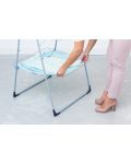 Простор-кула Brabantia - 23 m, White - 9t