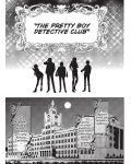 Pretty Boy Detective Club, Vol. 1 (Manga) - 2t