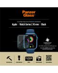 Стъклен протектор PanzerGlass - AntiBact, Apple Watch 7, 45 mm - 2t