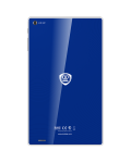 Prestigio MultiPad Color 8.0 3G - син - 2t