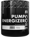 Core Pump Energizer, екзотични плодове, 270 g, FA Nutrition - 1t