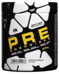 Pre Energizer, цитрус и праскова, 270 g, FA Nutrition - 1t