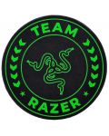 Протектор за под Razer - Team Razer, черен - 1t