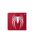 Sony Playstation 4 Pro 1 TB Limited Edition + Marvel's Spider-Man - 4t
