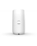 Пречиствател за въздух AENO - AP1S, Carbon + HEPA H13, 30 dB, бял - 15t