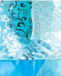 Приказна рокля Adorbs - Синя - 3t