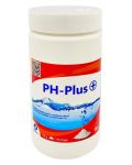 Препарат за регулиране на pH Aquatics - PH-Plus, гранули, 1 kg - 1t