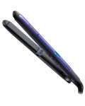 Преса за коса Remington - S7710, 230°C, керамично покритие, синя - 1t
