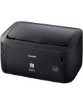 Принтер Canon - i-SENSYS LBP-6030B, лазерен, 2xCRG-725, черен - 1t