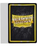Протектори за карти Dragon Shield Perfect Fit Sideloaders Sleeves - Clear (100 бр.) - 2t