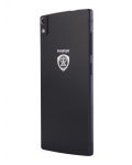 Prestigio MultiPhone Grace PSP7557 - черен - 6t
