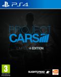 Project CARS - Limited Edition (PS4) - 1t