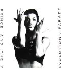 Prince & The Revolution - Parade (Vinyl) - 1t