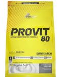 Provit 80, ванилия, 700 g, Olimp - 1t