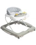 Проходилка 2 в 1 Caretero Toyz - Timon, графит - 1t